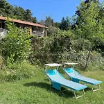 Bed & Breakfast Casa Laiazzo 3*