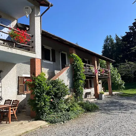 Casa Laiazzo Bed & Breakfast Bed & Breakfast
