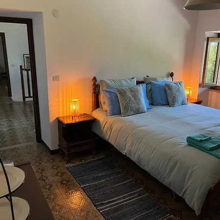 Bed & Breakfast Casa Laiazzo Bed & Breakfast
