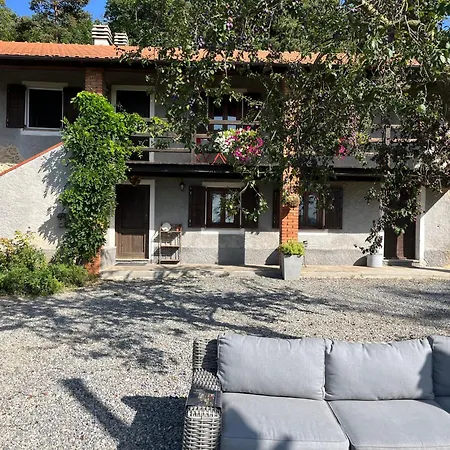 Bed & Breakfast Casa Laiazzo Bed & Breakfast Dego