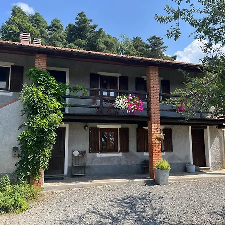 Casa Laiazzo Bed & Breakfast