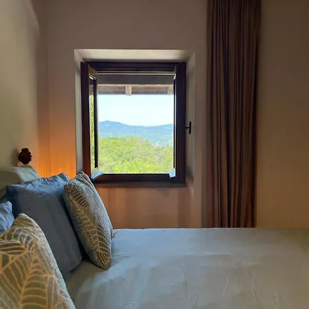 Casa Laiazzo Alojamento de Acomodação e Pequeno-almoço