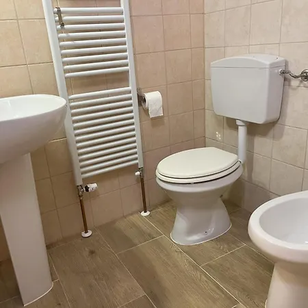 Casa Laiazzo Alojamento de Acomodação e Pequeno-almoço