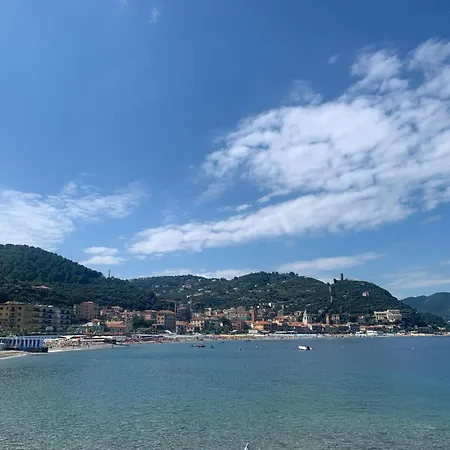 Casa Laiazzo Alojamento de Acomodação e Pequeno-almoço 3*