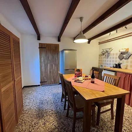 Casa Laiazzo Bed & Breakfast * Dego