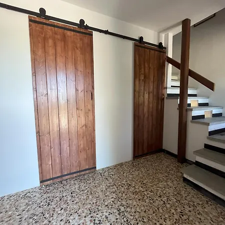 Alojamento de Acomodação e Pequeno-almoço Casa Laiazzo