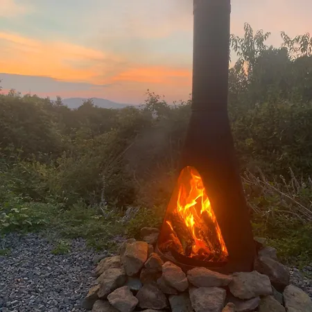 לינה וארוחת בוקר Casa Laiazzo קאירו מונטנוטה