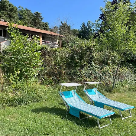 לינה וארוחת בוקר Casa Laiazzo 3*