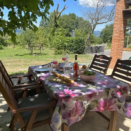 Casa Laiazzo * Cairo Montenotte