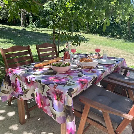 Casa Laiazzo Alojamento de Acomodação e Pequeno-almoço