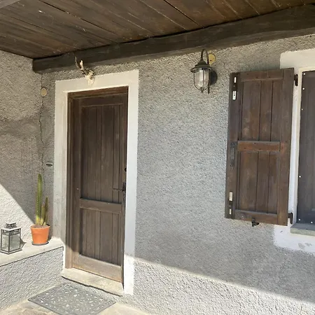 Alojamento de Acomodação e Pequeno-almoço Casa Laiazzo 3*