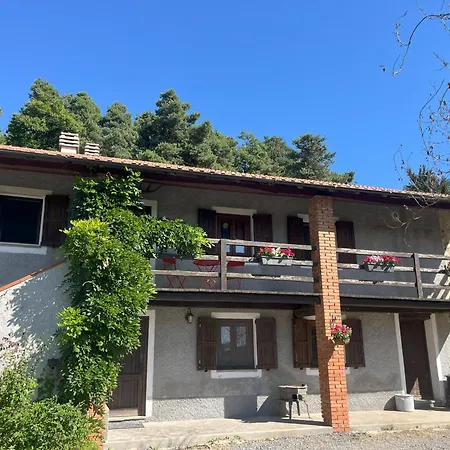 Casa Laiazzo Panzió