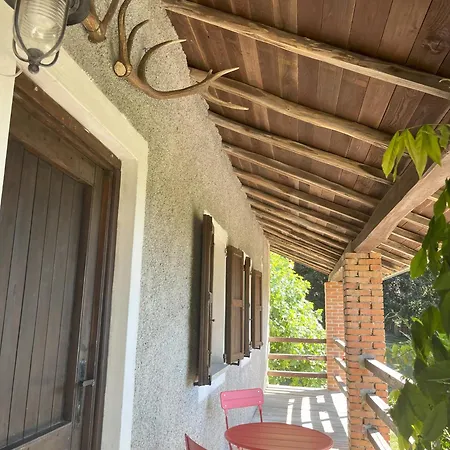 ベッド・アンド・ブレックファスト Casa Laiazzo 3*