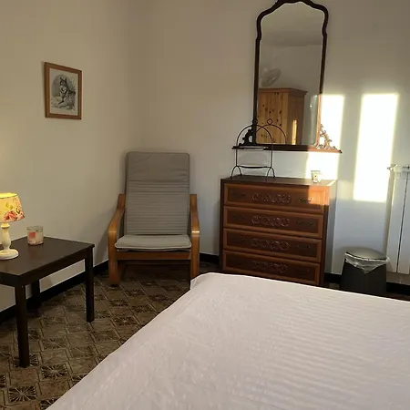 לינה וארוחת בוקר Casa Laiazzo קאירו מונטנוטה