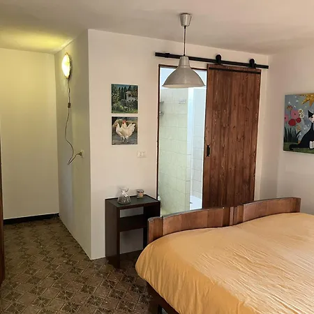 לינה וארוחת בוקר Casa Laiazzo 3*