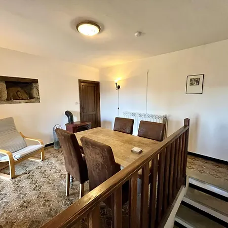 Alojamento de Acomodação e Pequeno-almoço Casa Laiazzo Cairo Montenotte