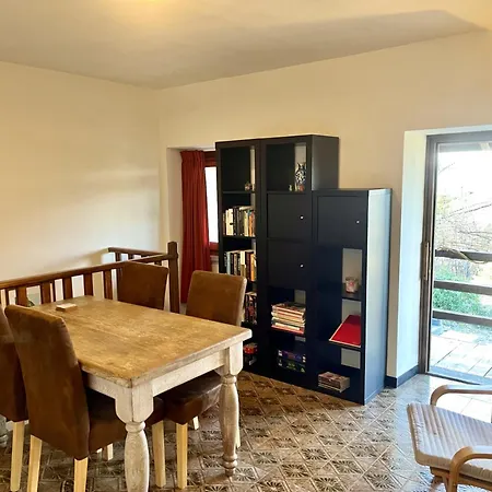 Alojamento de Acomodação e Pequeno-almoço Casa Laiazzo