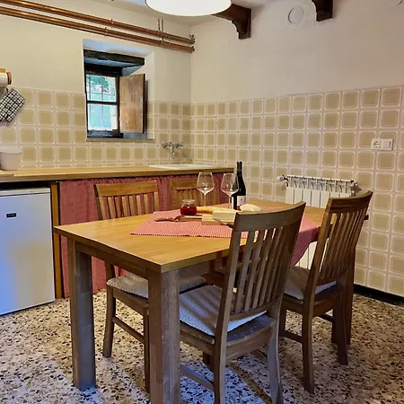 Casa Laiazzo Bed and Breakfast 3*