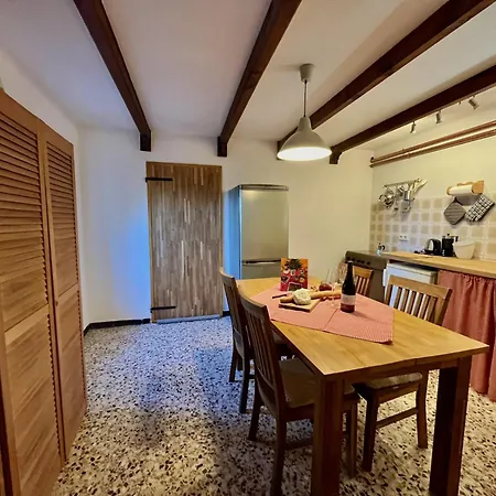 Alojamento de Acomodação e Pequeno-almoço Casa Laiazzo