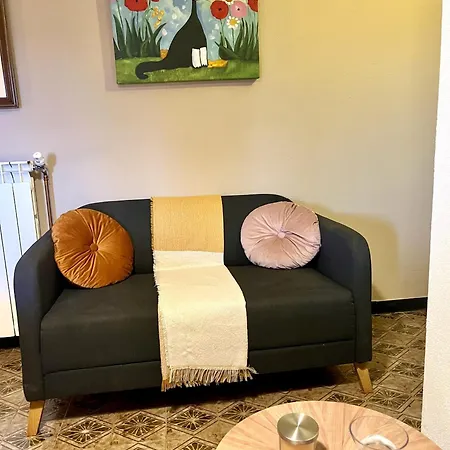 Bed & Breakfast Casa Laiazzo
