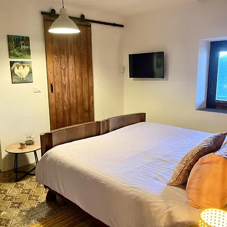 Casa Laiazzo 3* Кайро-Монтенотте