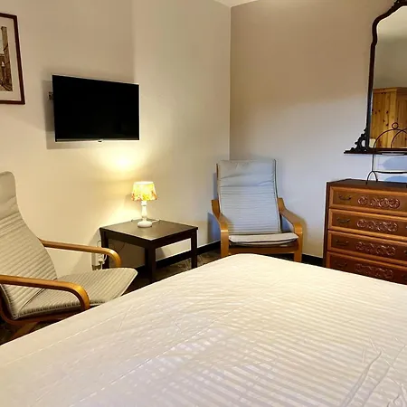 Alojamento de Acomodação e Pequeno-almoço Casa Laiazzo