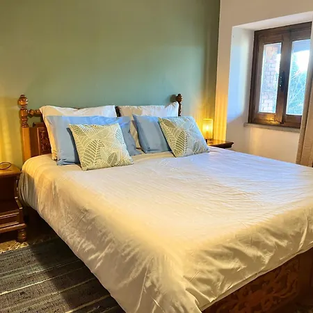 Alojamento de Acomodação e Pequeno-almoço Casa Laiazzo 3*