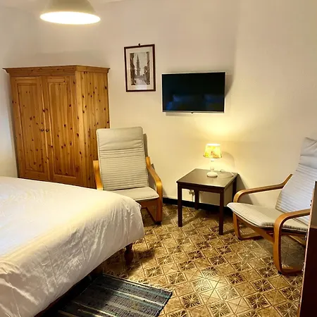 Casa Laiazzo Bed and breakfast 3*