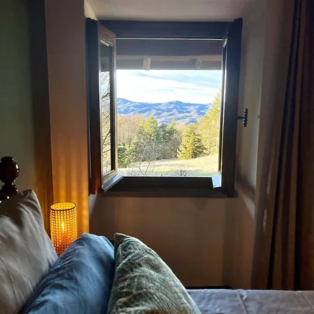 Alojamento de Acomodação e Pequeno-almoço Casa Laiazzo Cairo Montenotte