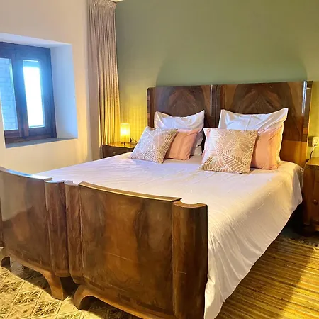 Casa Laiazzo Alojamento de Acomodação e Pequeno-almoço 3*