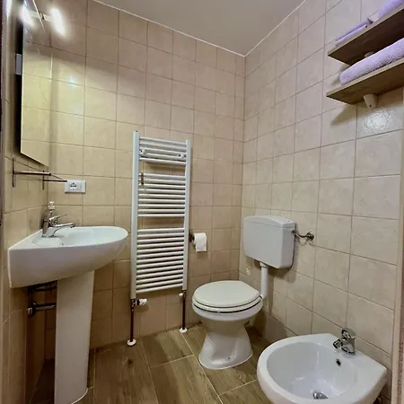 Casa Laiazzo Alojamento de Acomodação e Pequeno-almoço