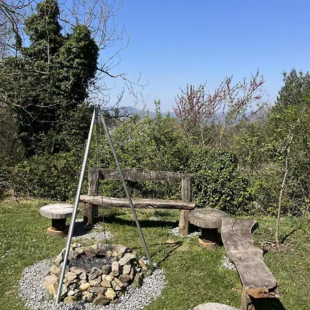 Bed & Breakfast Casa Laiazzo Cairo Montenotte