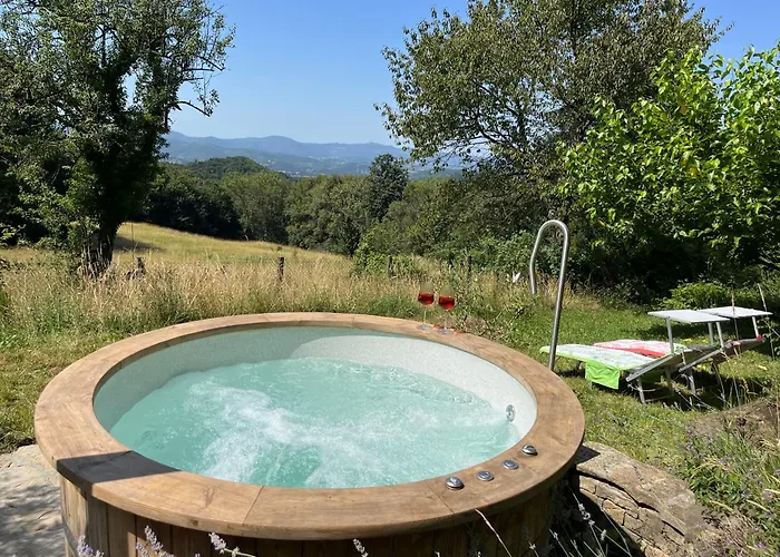 Casa Laiazzo 3* Cairo Montenotte