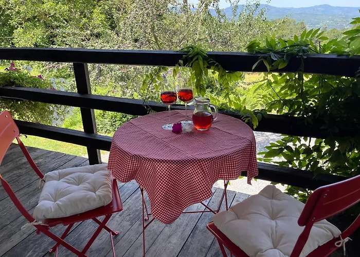 B&B Casa Laiazzo 3*