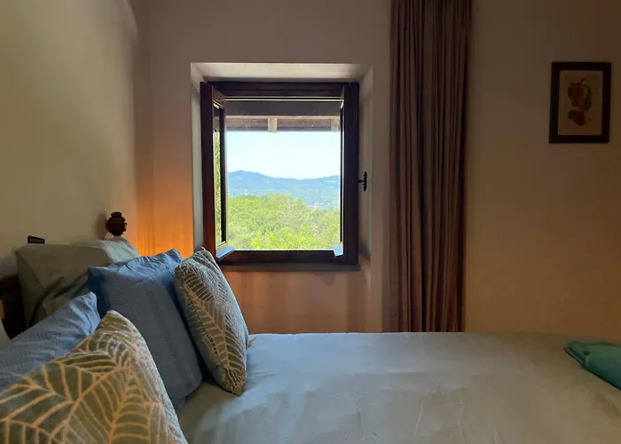 Casa Laiazzo Bed & Breakfast