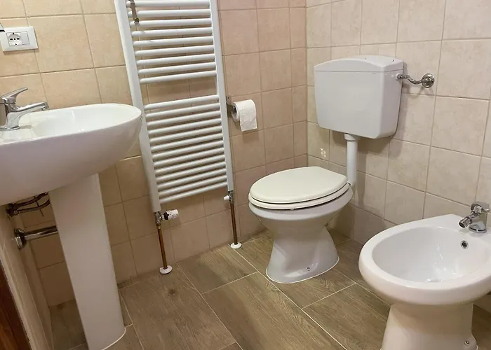 Casa Laiazzo Bed & Breakfast