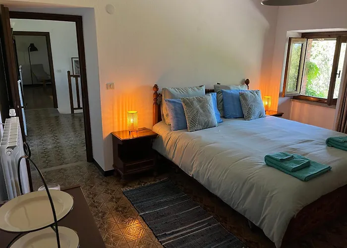 Casa Laiazzo Bed & Breakfast 3*