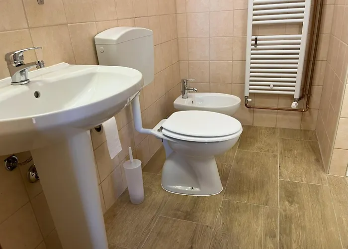 Bed & Breakfast Casa Laiazzo Cairo Montenotte