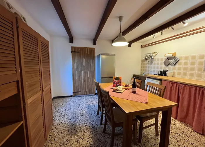 Casa Laiazzo 3* Cairo Montenotte