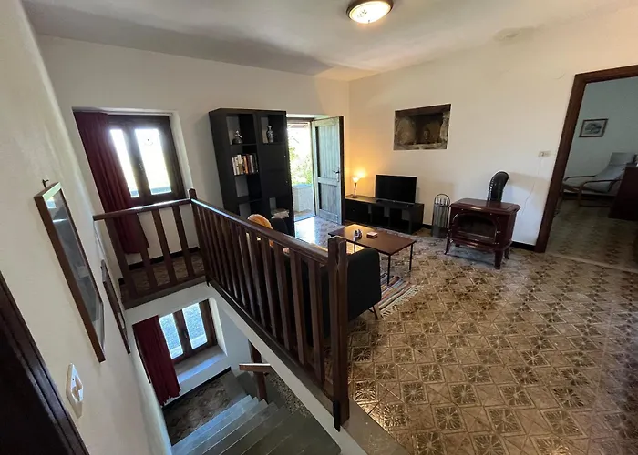 Bed & Breakfast Casa Laiazzo