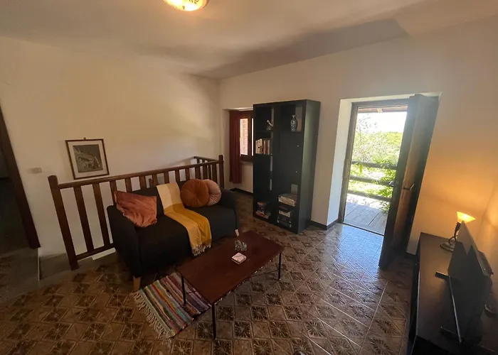 Casa Laiazzo Bed & Breakfast 3*