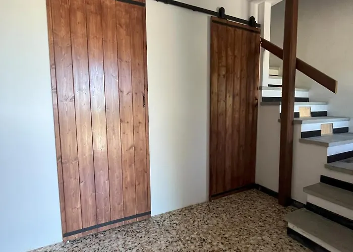 Bed & Breakfast Casa Laiazzo