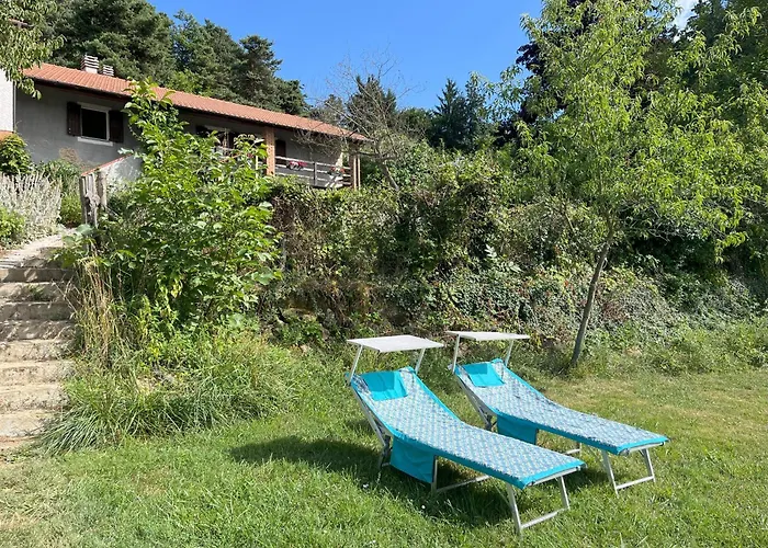 Bed & Breakfast Casa Laiazzo 3*