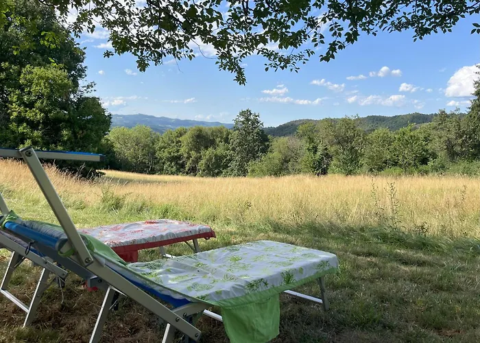 Casa Laiazzo Bed & Breakfast 3*