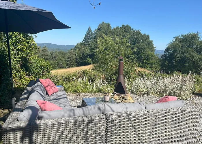 Casa Laiazzo B&B 카이로 몬테노테