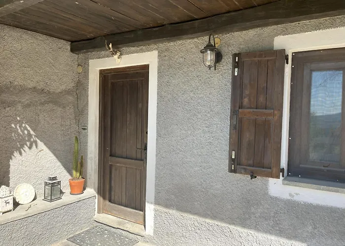 Bed & Breakfast Casa Laiazzo 3*