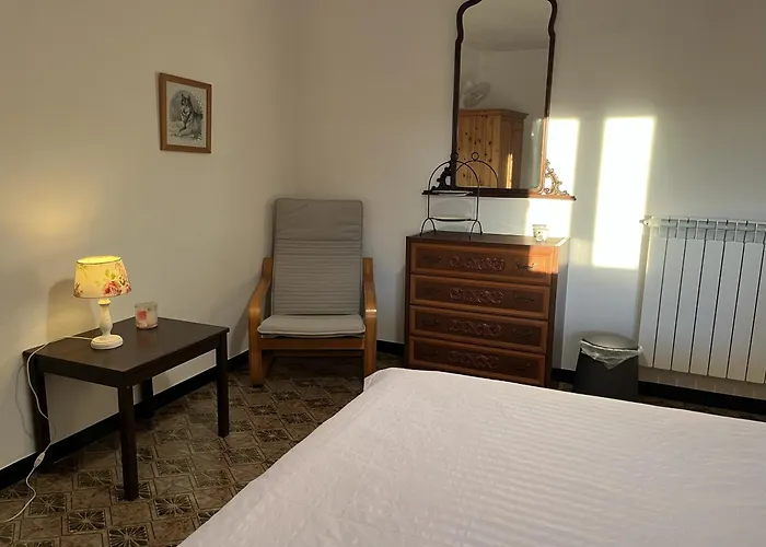 Bed & Breakfast Casa Laiazzo Cairo Montenotte