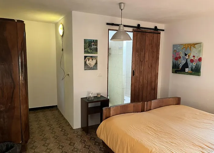 Bed & Breakfast Casa Laiazzo 3*