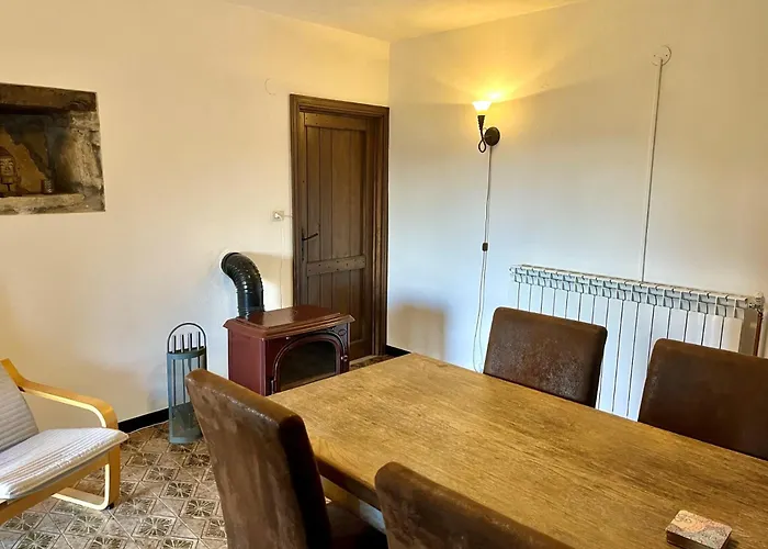 Casa Laiazzo 3*