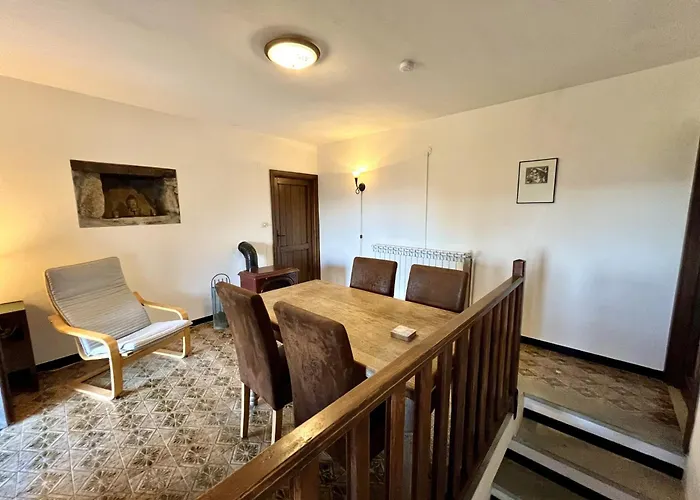 Bed & Breakfast Casa Laiazzo Cairo Montenotte